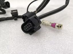 PORSCHE Porsche 911 991 Electronic Module 95B980551K Control Unit Rear View Camera — thumbnail 8