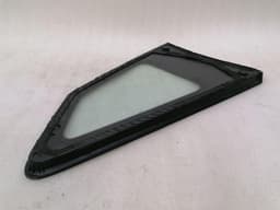 NISSAN Nissan GT-R R35 Left Rear Quarter Glass 83307JF00B Door Window 1/4 Rear Left — thumbnail 3