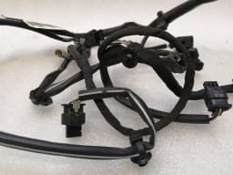PORSCHE Porsche 911 991 Electronic Module 95B980551K Control Unit Rear View Camera — thumbnail 2