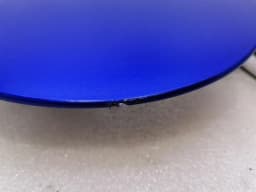 NISSAN Nissan GT-R R35 fuel filler cap 78830JF00A fuel cap tank flap — thumbnail 2