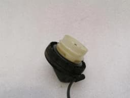 NISSAN Nissan GT-R R35 fuel filler cap 78830JF00A fuel cap tank flap — thumbnail 5