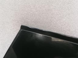 NISSAN Nissan GT-R R35 Left Rear Quarter Glass 83307JF00B Door Window 1/4 Rear Left — thumbnail 10