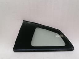 NISSAN Nissan GT-R R35 Left Rear Quarter Glass 83307JF00B Door Window 1/4 Rear Left — thumbnail 1
