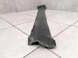 PORSCHE Porsche 911 997 GT3 right side skirt 99750446400 side sill right — thumbnail 6