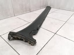 PORSCHE Porsche 911 997 GT3 right side skirt 99750446400 side sill right — thumbnail 2
