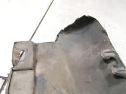 PORSCHE Porsche 911 997 GT3 right side skirt 99750446400 side sill right — thumbnail 10