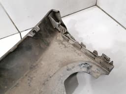 PORSCHE Porsche 911 997 GT3 right side skirt 99750446400 side sill right — thumbnail 9