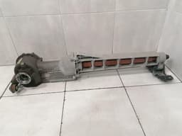 PORSCHE Porsche 911 997 Front Diff 99734901000 Differential Front C4/4S AWD — thumbnail 1