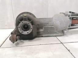 PORSCHE Porsche 911 997 Front Diff 99734901000 Differential Front C4/4S AWD — thumbnail 6