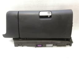 PORSCHE Porsche 911 997 leather glovebox + knee cover RHD 99755244302 right handlebar — thumbnail 2