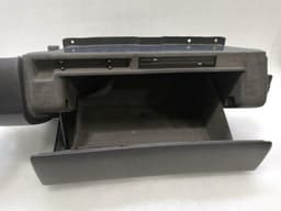 PORSCHE Porsche 911 997 leather glovebox + knee cover RHD 99755244302 right handlebar — thumbnail 3