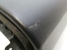 PORSCHE Porsche 911 997 leather glovebox + knee cover RHD 99755244302 right handlebar — thumbnail 5