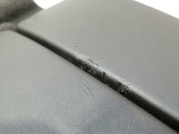 PORSCHE Porsche 911 997 leather glovebox + knee cover RHD 99755244302 right handlebar — thumbnail 7