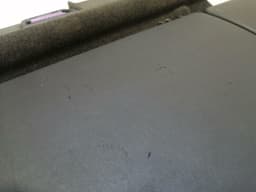 PORSCHE Porsche 911 997 leather glovebox + knee cover RHD 99755244302 right handlebar — thumbnail 6