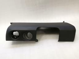 PORSCHE Porsche 911 997 leather glovebox + knee cover RHD 99755244302 right handlebar — thumbnail 8