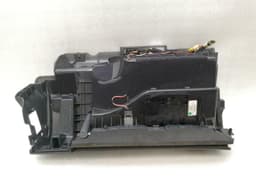 PORSCHE Porsche 911 997 leather glovebox + knee cover RHD 99755244302 right handlebar — thumbnail 10