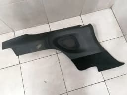 PORSCHE Porsche 911 997 Left Quarter Cover 99755537301 Side Trim Rear Left — thumbnail 1