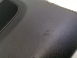 PORSCHE Porsche 911 997 Left Quarter Cover 99755537301 Side Trim Rear Left — thumbnail 3