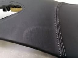PORSCHE Porsche 911 997 Left Quarter Cover 99755537301 Side Trim Rear Left — thumbnail 4