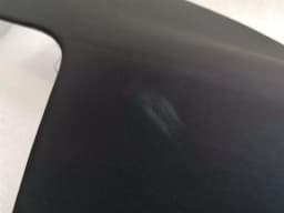 PORSCHE Porsche 911 997 Left Quarter Cover 99755537301 Side Trim Rear Left — thumbnail 5