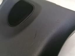 PORSCHE Porsche 911 997 Left Quarter Cover 99755537301 Side Trim Rear Left — thumbnail 2