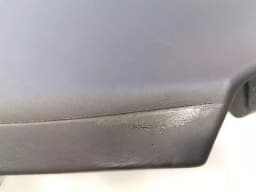 PORSCHE Porsche 911 997 Left Quarter Cover 99755537301 Side Trim Rear Left — thumbnail 9