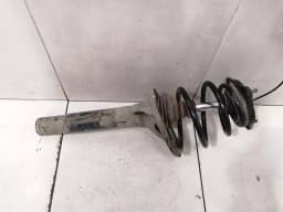 PORSCHE Porsche 911 997 shock absorber front 99734304303 shock absorber front PASM — thumbnail 1