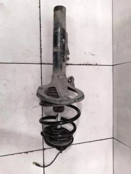 PORSCHE Porsche 911 997 shock absorber front 99734304303 shock absorber front PASM — thumbnail 6