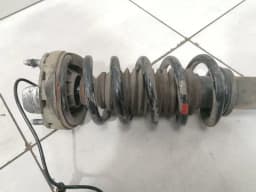 PORSCHE Porsche 911 997 shock absorber rear PASM 99733305325 shock absorber rear PASM — thumbnail 3