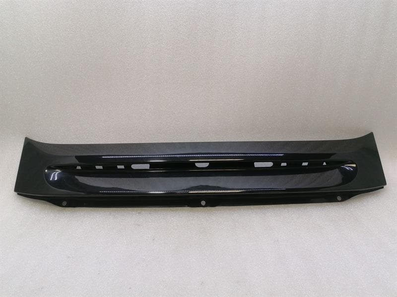 PORSCHE Porsche 911 997 Third Brake Light Cover 918817075433 Rear Cover