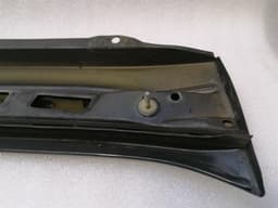 PORSCHE Porsche 911 997 Third Brake Light Cover 918817075433 Rear Cover — thumbnail 6