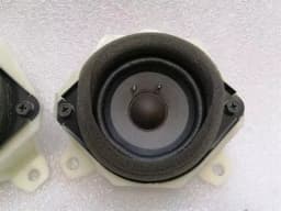 NISSAN Nissan GT-R R35 speaker set 28154JL00A speaker set — thumbnail 2
