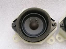 NISSAN Nissan GT-R R35 speaker set 28154JL00A speaker set — thumbnail 9