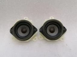 NISSAN Nissan GT-R R35 speaker set 28154JL00A speaker set — thumbnail 7