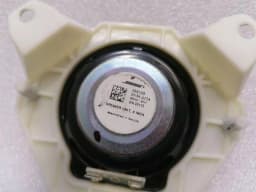 NISSAN Nissan GT-R R35 speaker set 28154JL00A speaker set — thumbnail 5