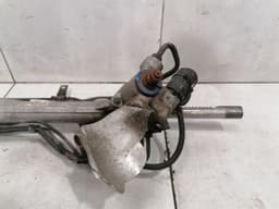 NISSAN NISSAN GT-R R35 POWER STEERING RACK RIGHT HAND DRIVE RHD — thumbnail 4