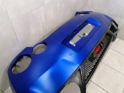 NISSAN Nissan GT-R R35 Rear Bumper 85022JF54H Rear Bumper — thumbnail 8