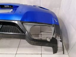 NISSAN Nissan GT-R R35 Rear Bumper 85022JF54H Rear Bumper — thumbnail 4
