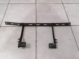 NISSAN Nissan GT-R R35 Rear Bumper Beam 85030JF50A Rear Bumper Carrier — thumbnail 2