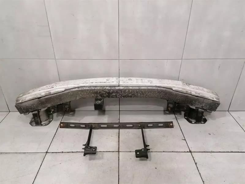 NISSAN Nissan GT-R R35 Rear Bumper Beam 85030JF50A Rear Bumper Carrier