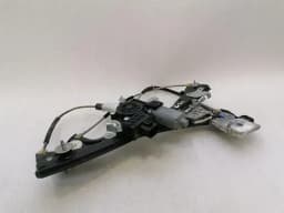 NISSAN Nissan GT-R R35 Left Front Door Winder 80721JF00A Window Regulator Front Left — thumbnail 1