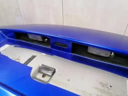 NISSAN Nissan GT-R R35 Rear Bumper 85022JF54H Rear Bumper — thumbnail 6