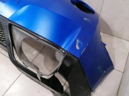 NISSAN Nissan GT-R R35 Rear Bumper 85022JF54H Rear Bumper — thumbnail 9