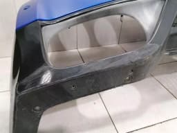 NISSAN Nissan GT-R R35 Rear Bumper 85022JF54H Rear Bumper — thumbnail 7