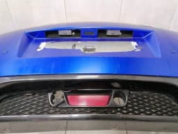 NISSAN Nissan GT-R R35 Rear Bumper 85022JF54H Rear Bumper — thumbnail 5
