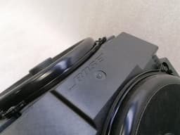 NISSAN Nissan GT-R R35 Speaker 28170JF20A Loudspeaker Subwoofer Bose — thumbnail 2