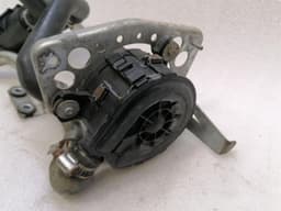 NISSAN Nissan GT-R R35 secondary air pump 14810JF03B secondary air pump air pump — thumbnail 2