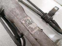 NISSAN NISSAN GT-R R35 POWER STEERING RACK RIGHT HAND DRIVE RHD — thumbnail 6