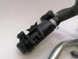 NISSAN Nissan GT-R R35 secondary air pump 14810JF03B secondary air pump air pump — thumbnail 10