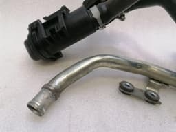 NISSAN Nissan GT-R R35 secondary air pump 14810JF03B secondary air pump air pump — thumbnail 4